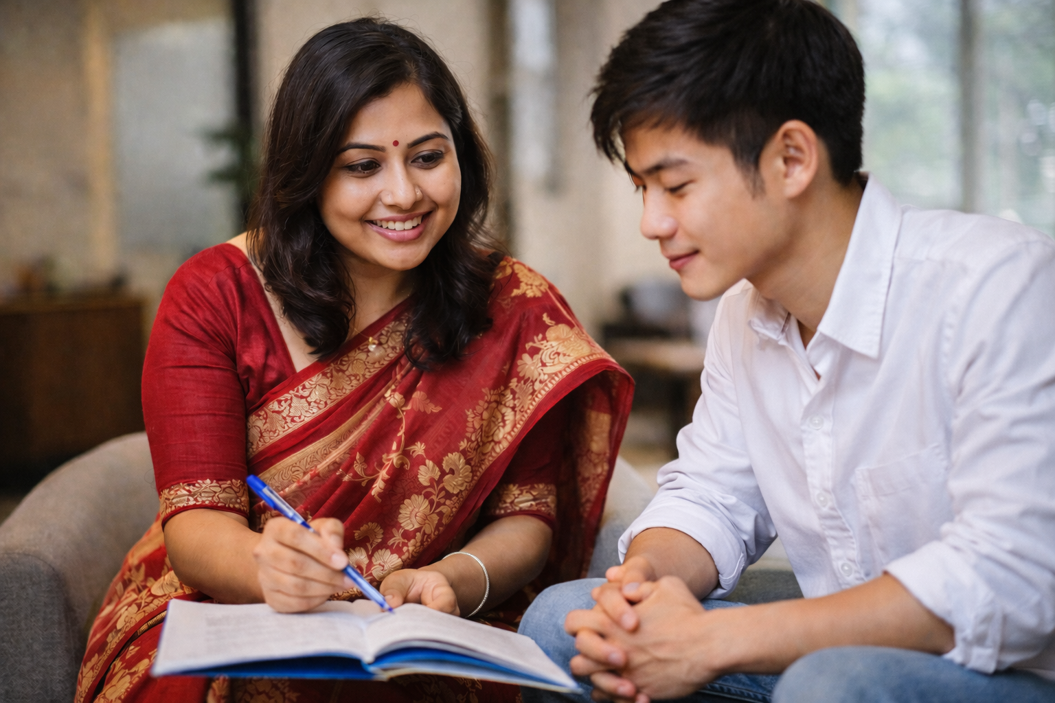 Study in Japan Guidance Counseling in Dhaka