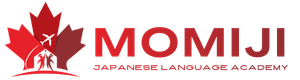 Momiji Logo